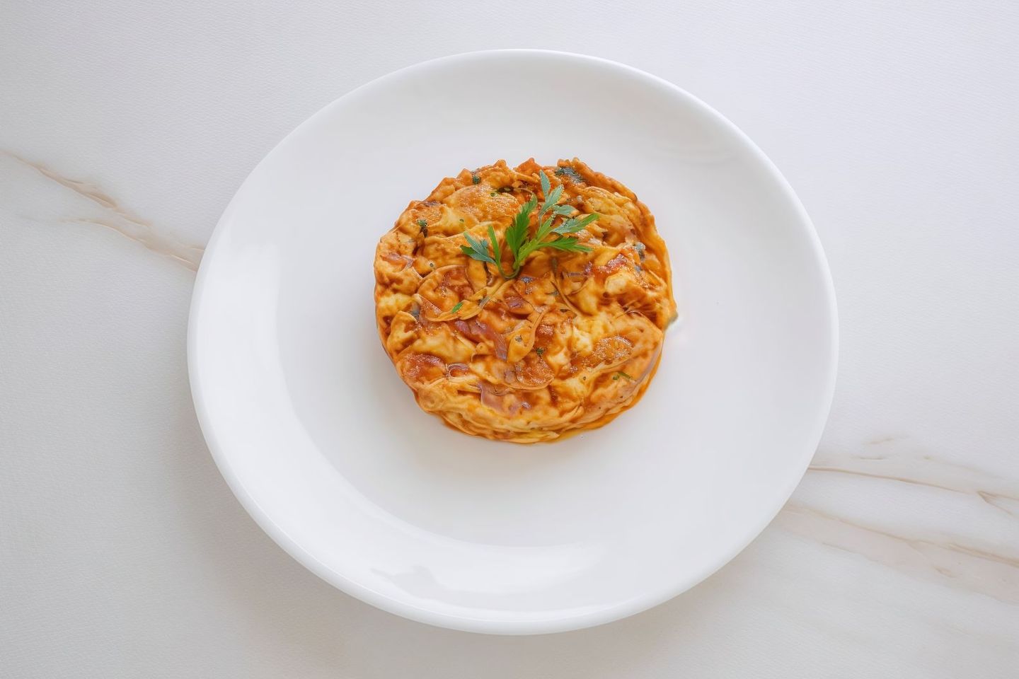 Tamees Bar Shakshuka