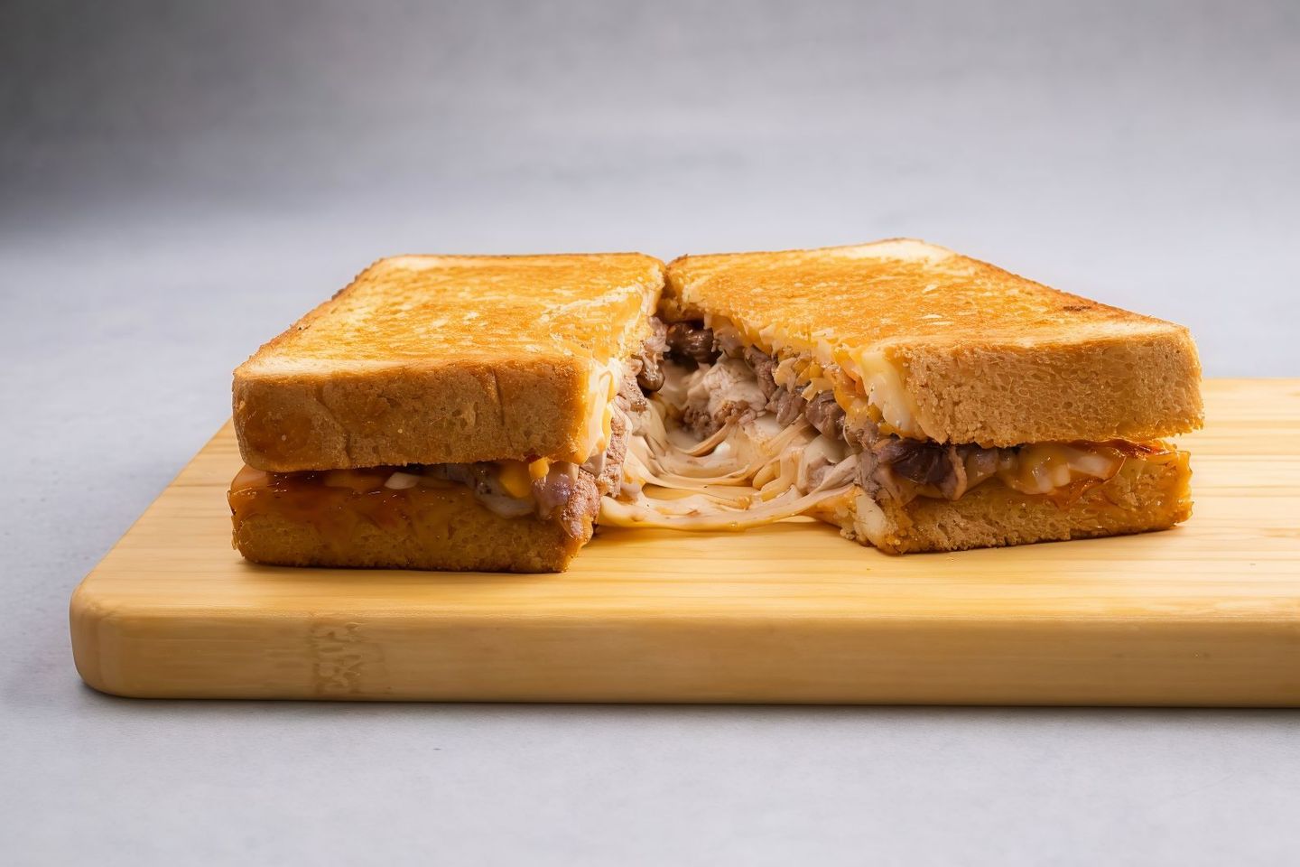 Tamees Bar Club Sandwich