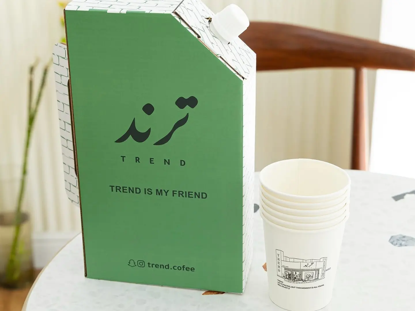بوكس الكركديه