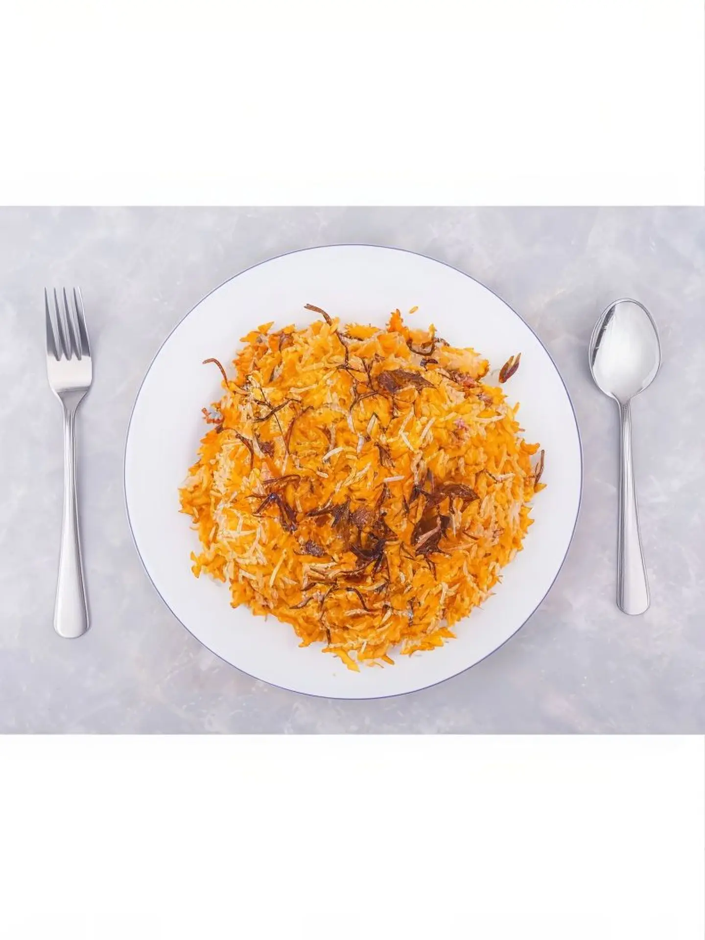 Biryani Rice