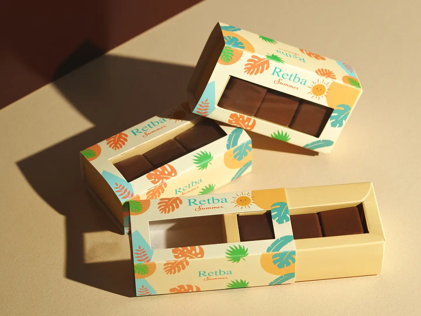 Ice Cream Bites