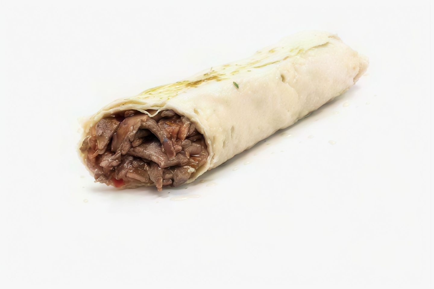 ساندوتش كبدة غنم صاروخ