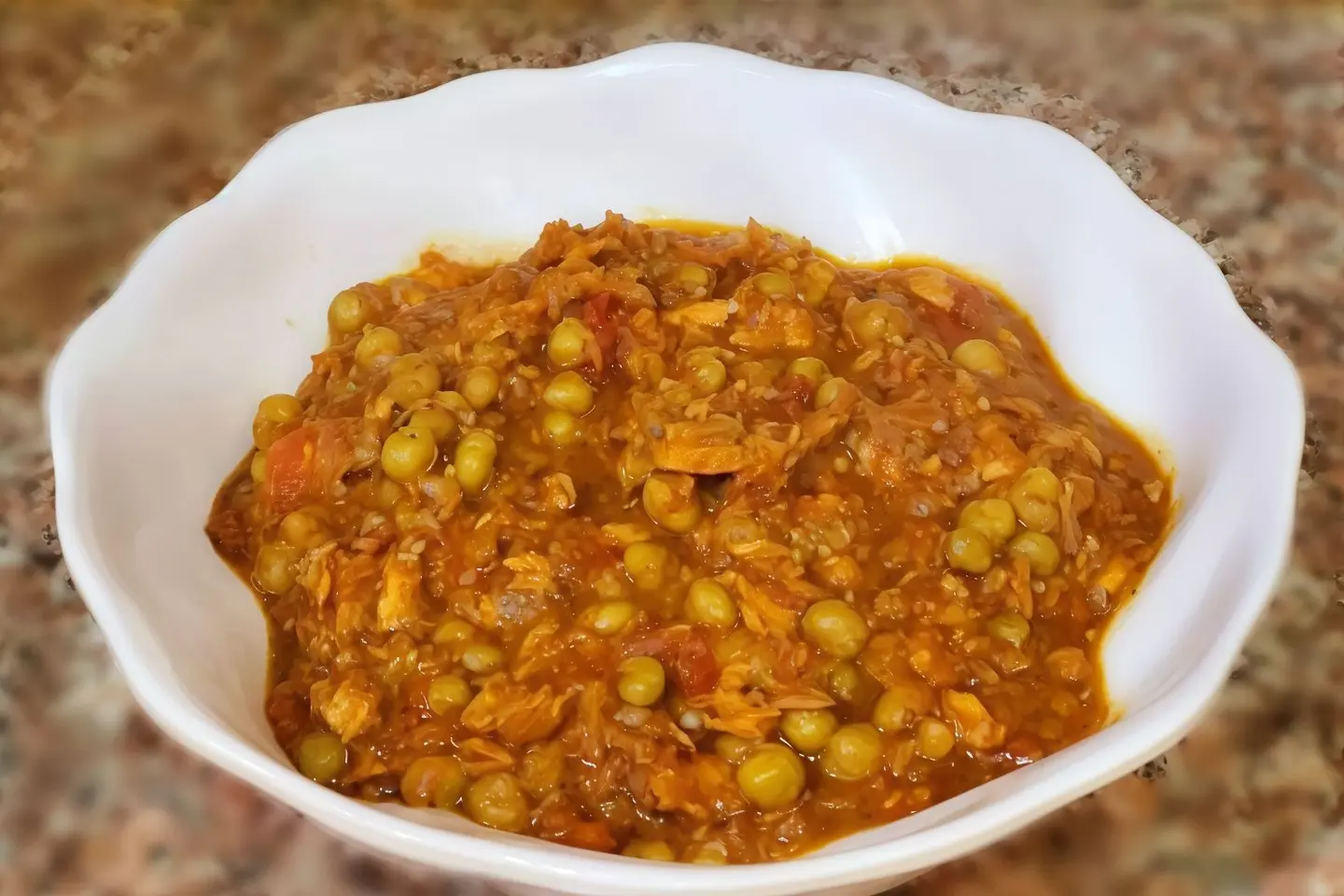 بزاليا تونة