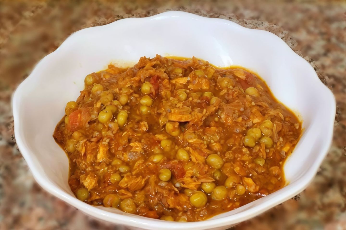 بزاليا تونة