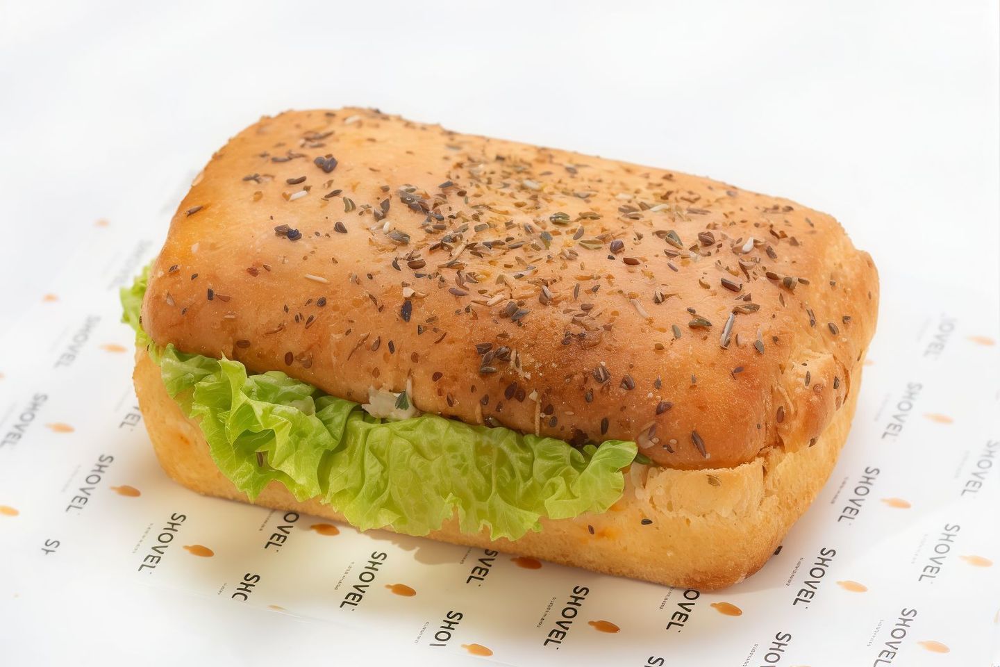 Tuna Sandwich