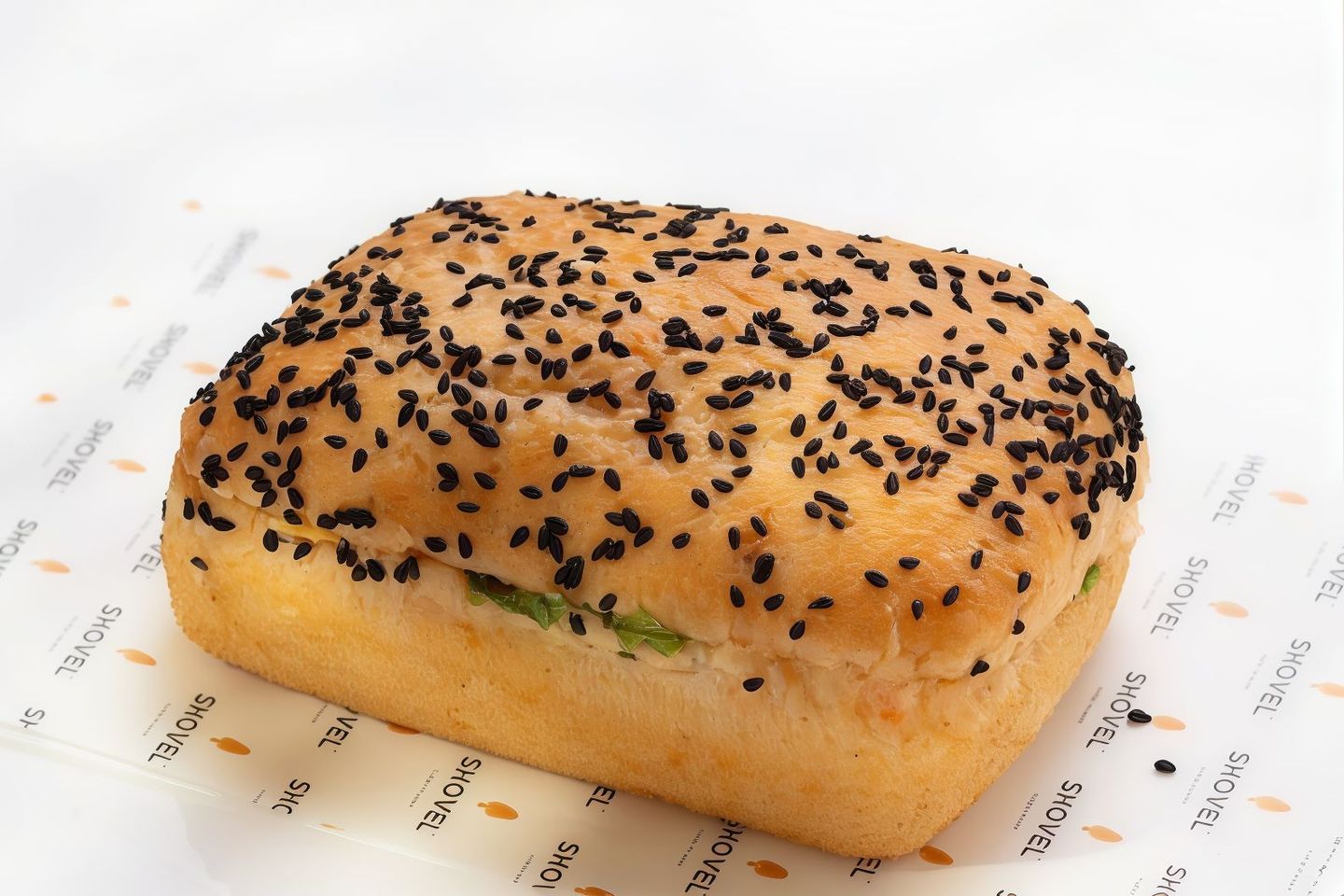 Turkey Sandwich