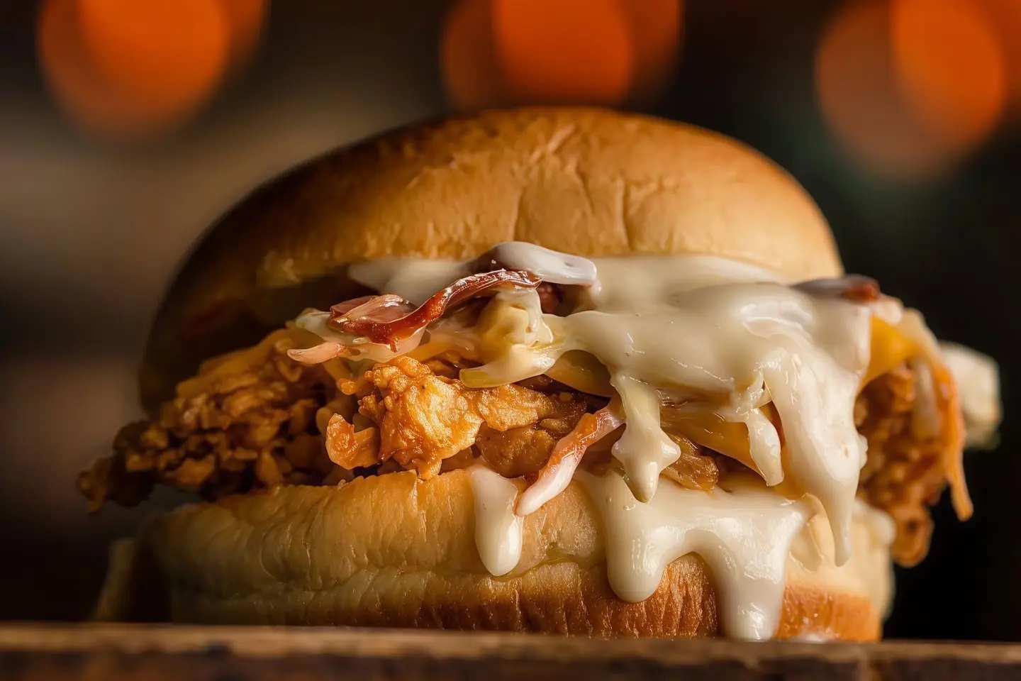 اورجينال كرسبي تشكن