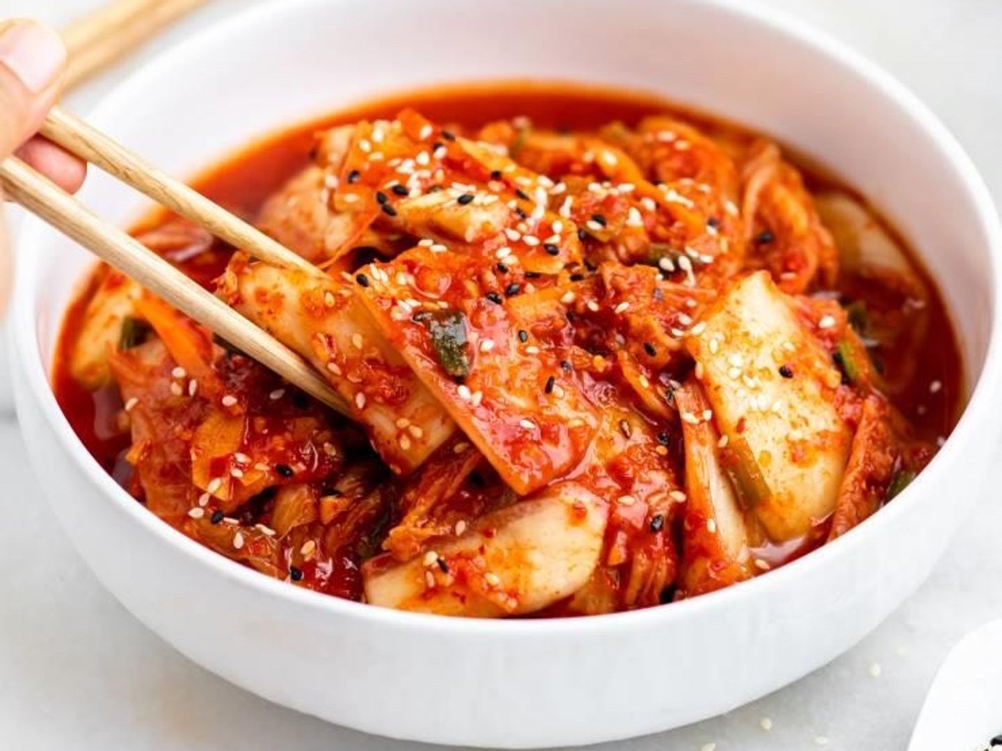 Kimchi