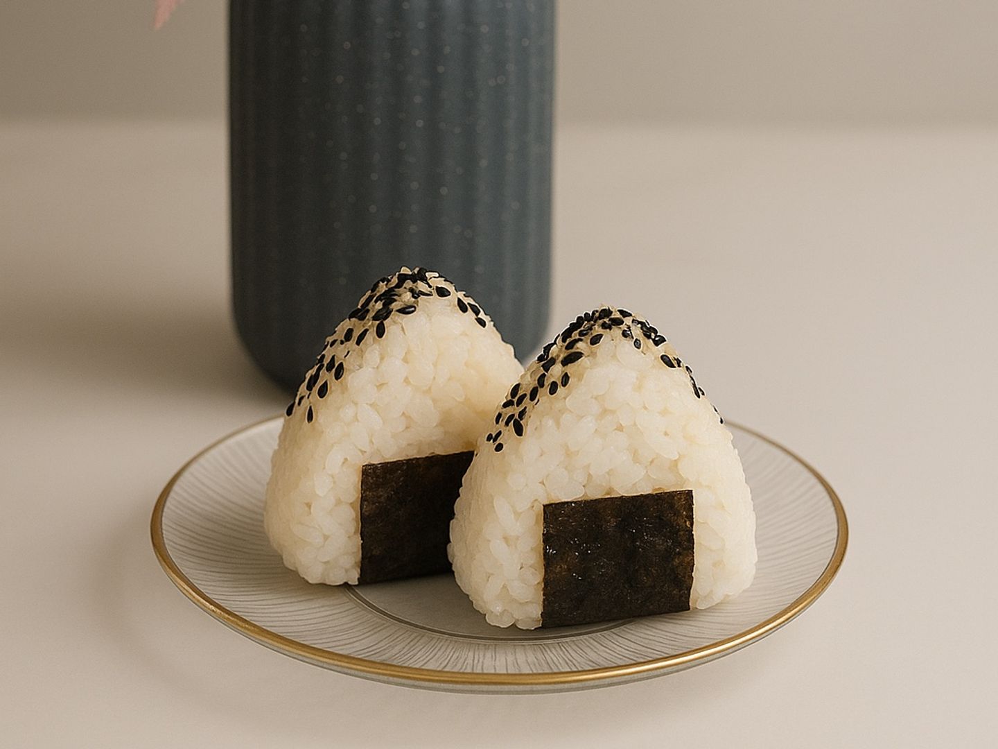 Onigiri Original