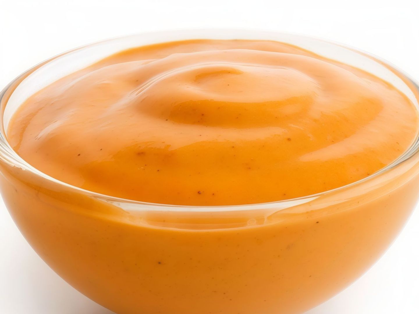 Hot Mayo