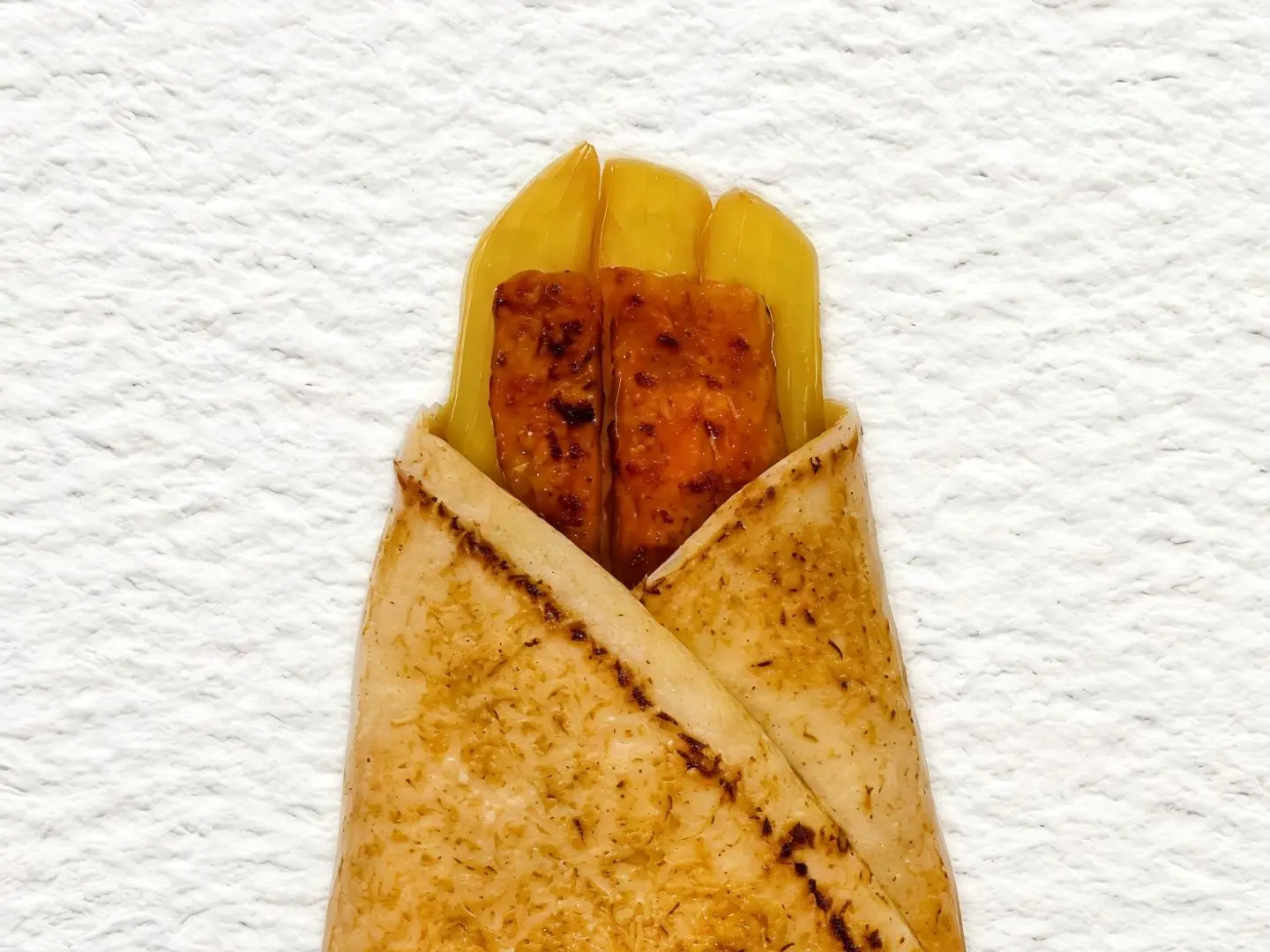 ساندوتش كباب دجاج