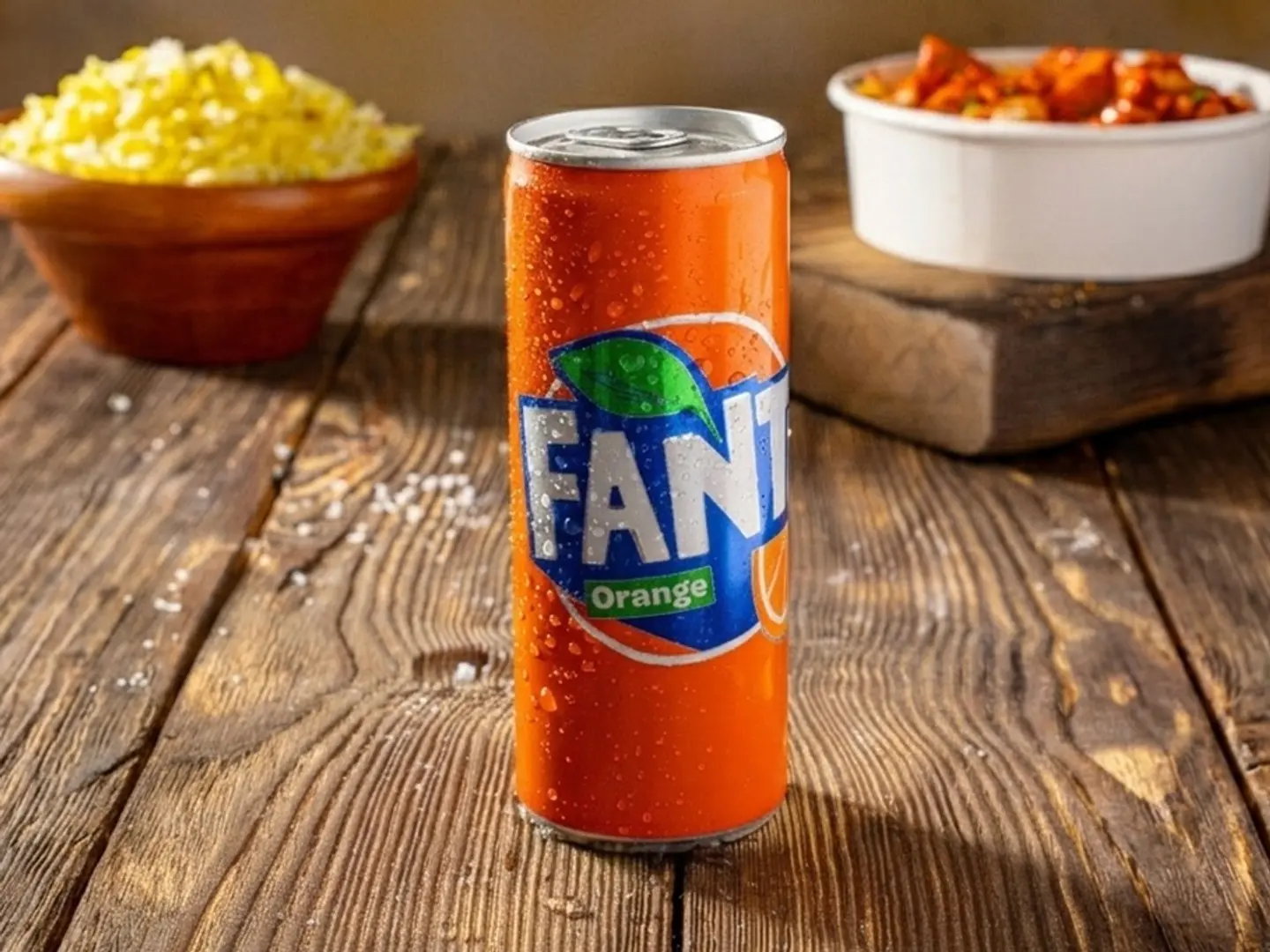 فانتا 250 ملي