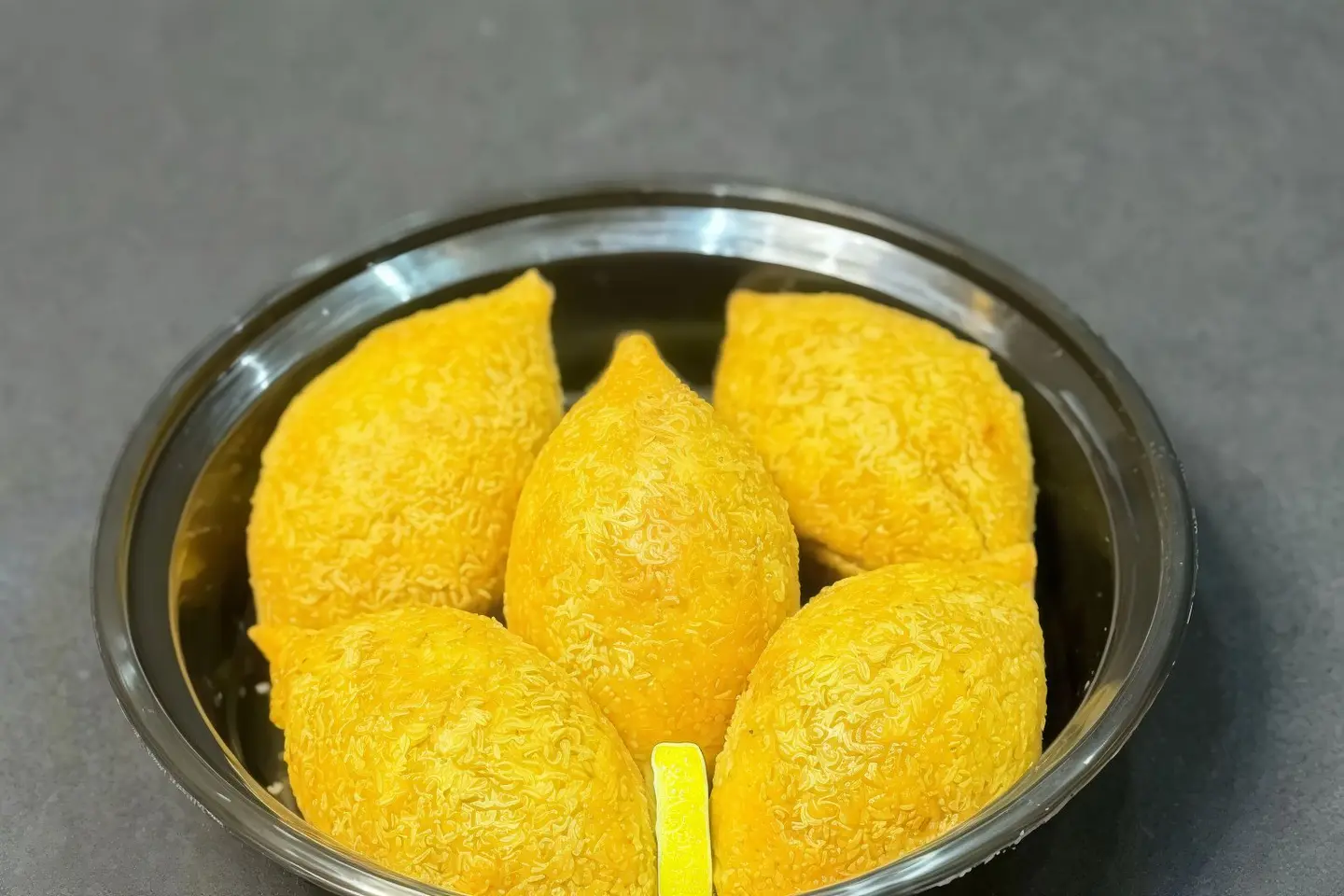 Meat Kibbeh - 18 Pcs
