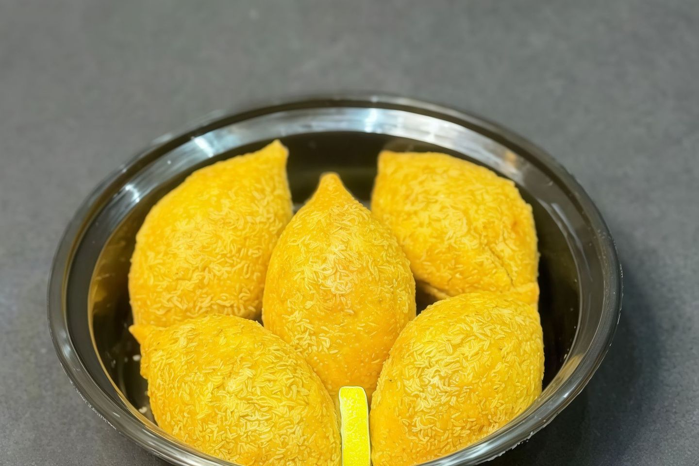 كبة دجاج - ٥ حبات
