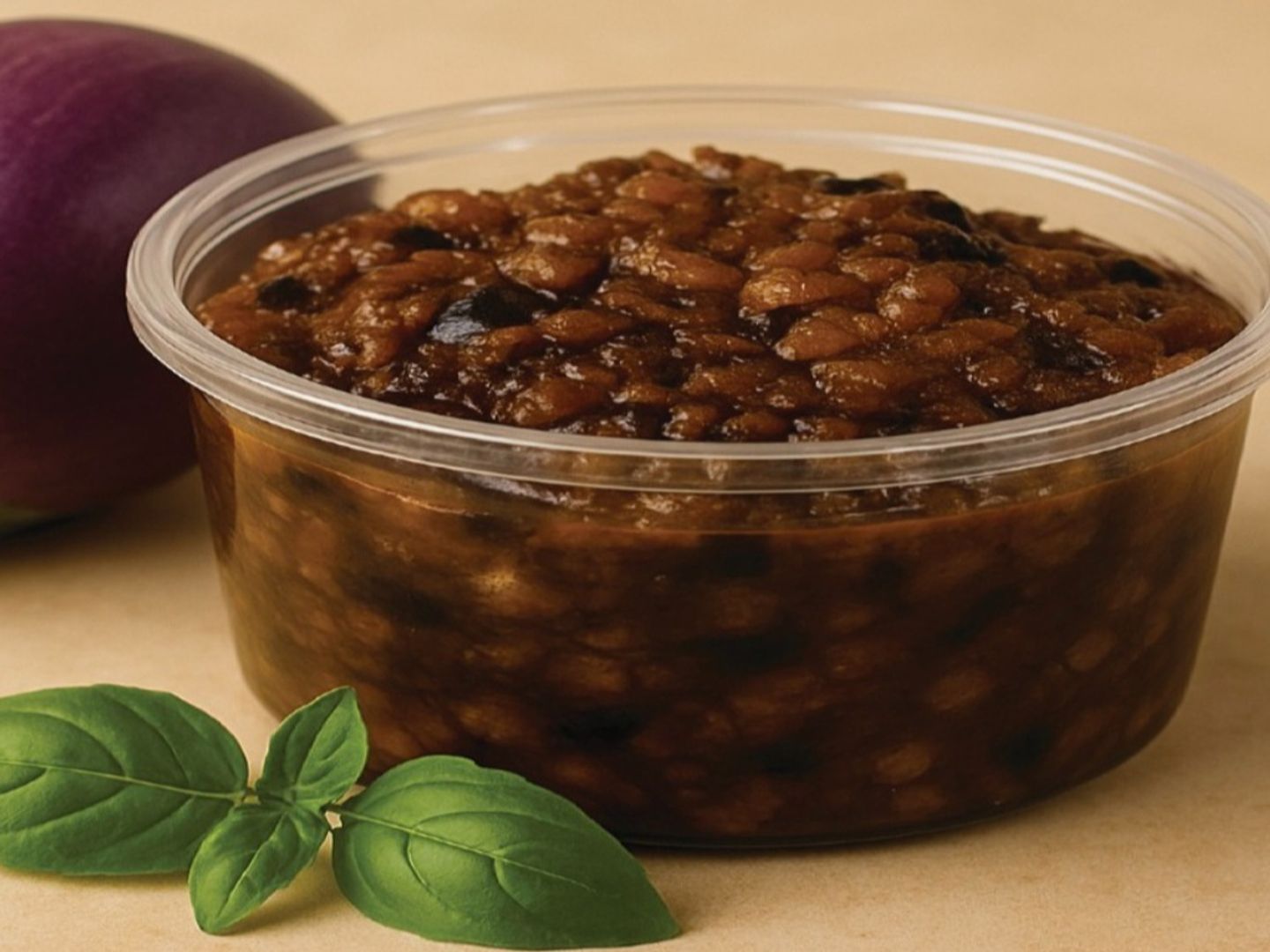 معبوج باذنجان