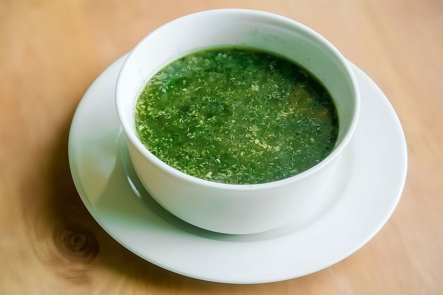 ملوخية