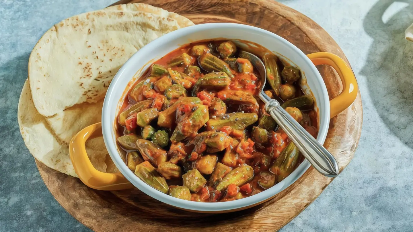 Okra - Regular
