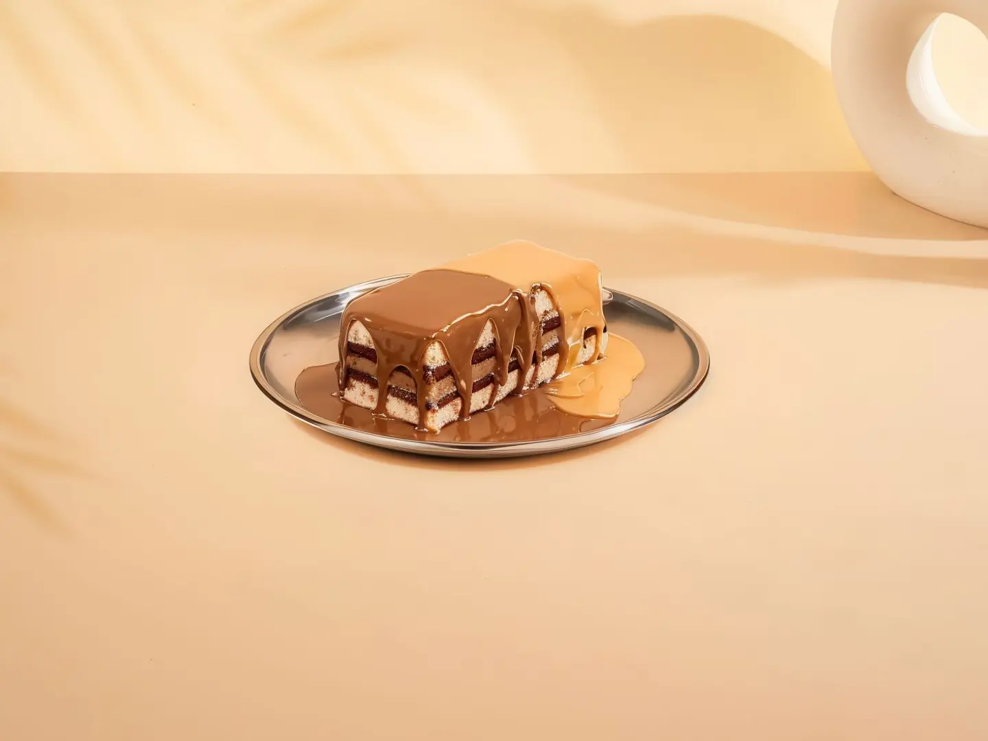 كعكة دولسي