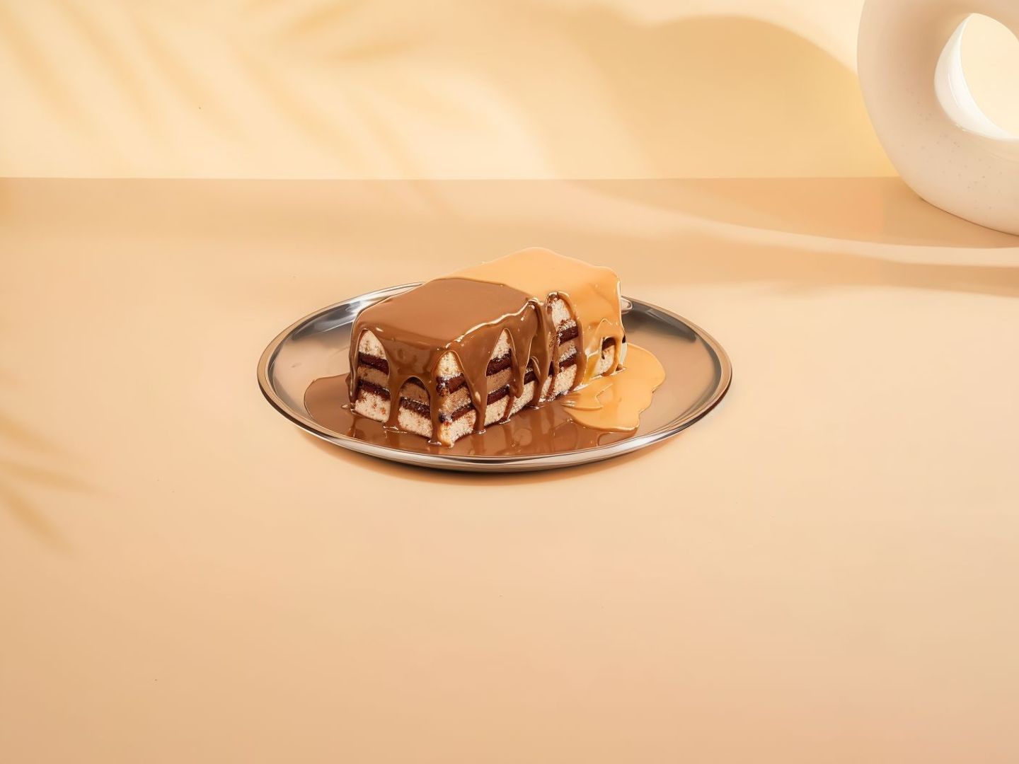 كعكة دولسي