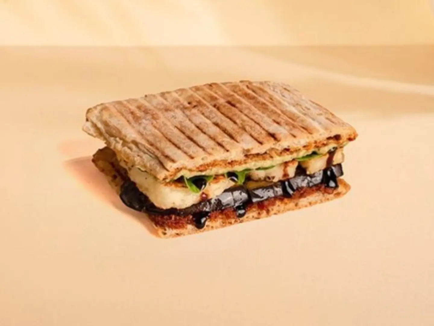 حلومي باذنجان