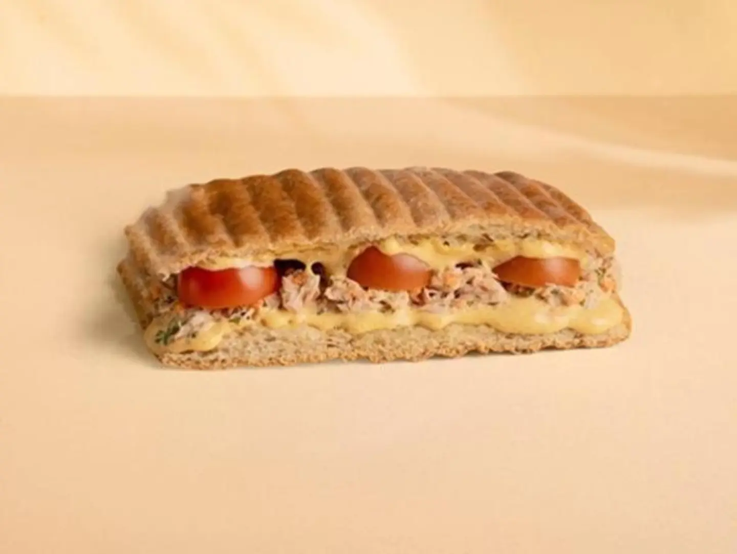 ساندويتش تونة