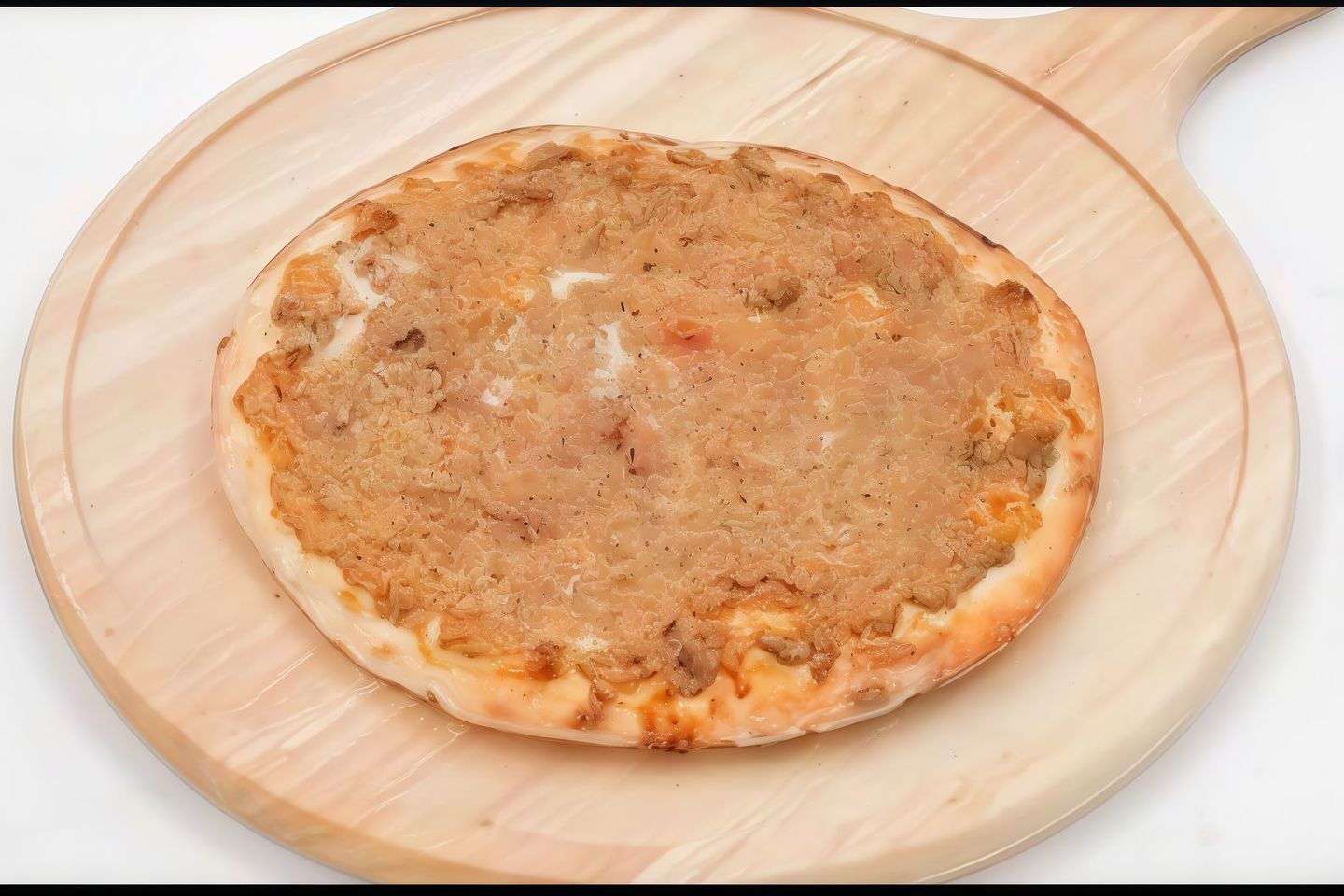 Egg Meat