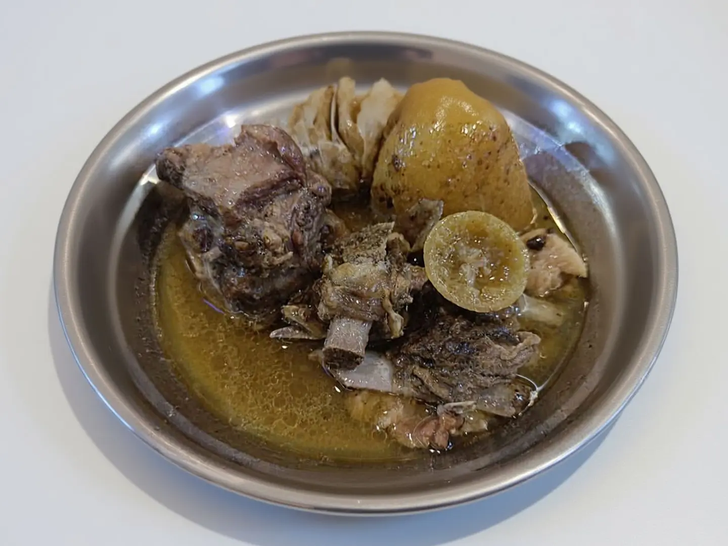 Mutton Rosh 2 Persons