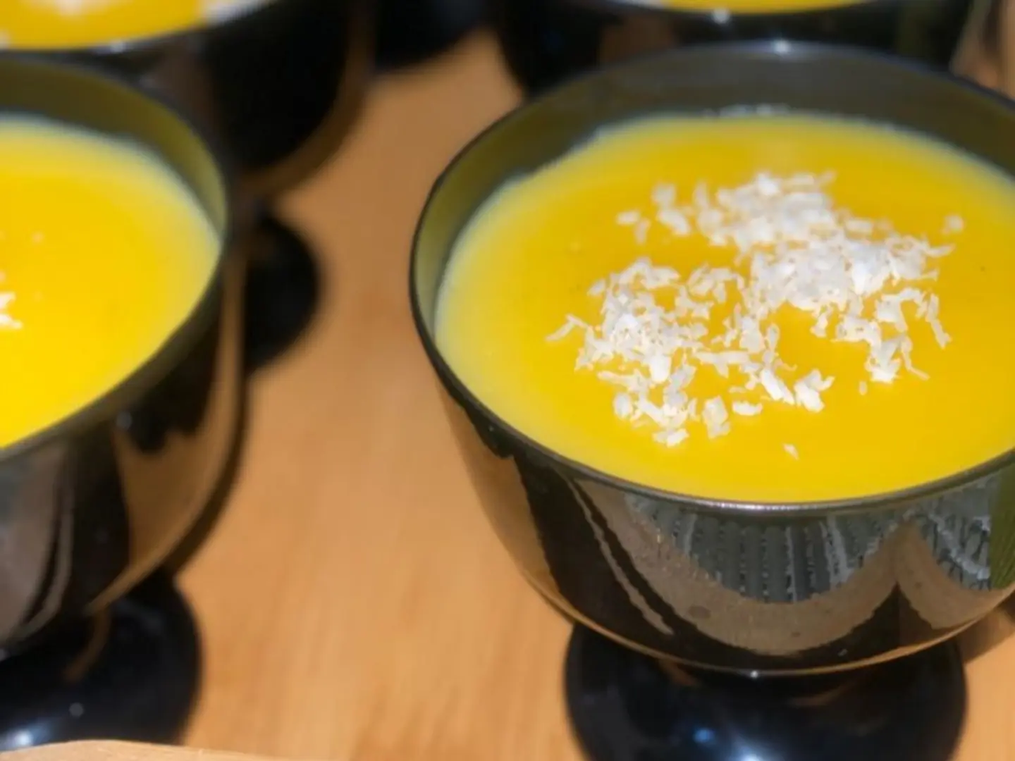 Custard