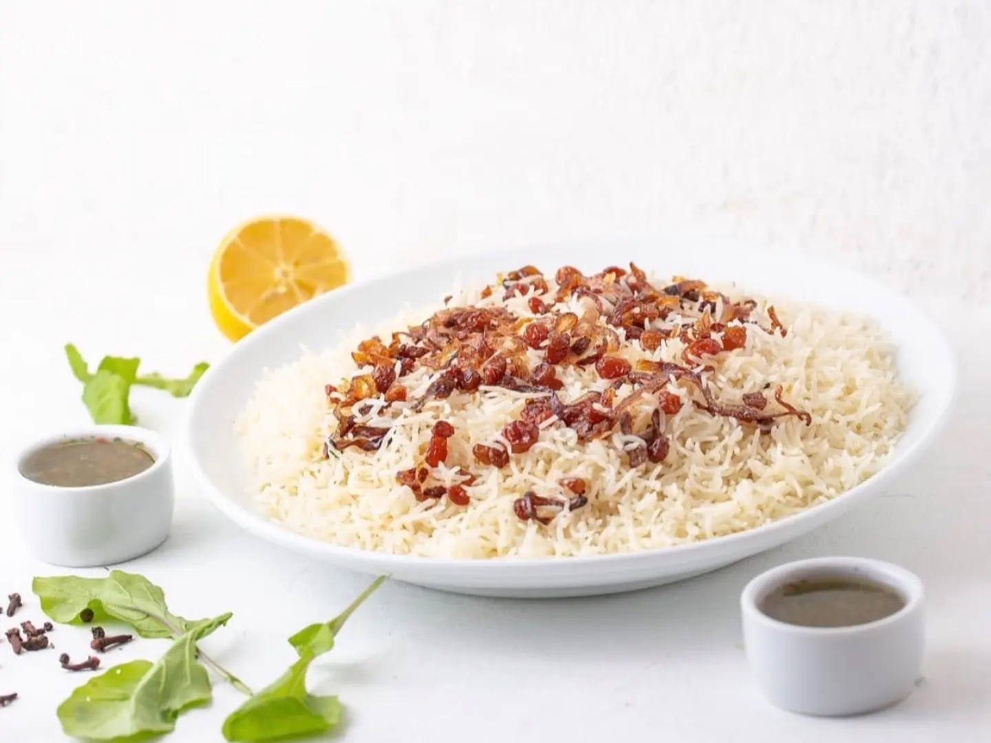 Biryani Rice