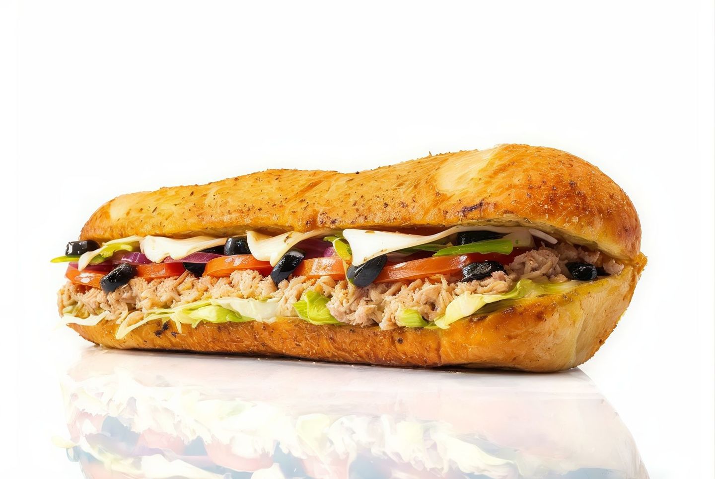 Tuna Soft Light - Large