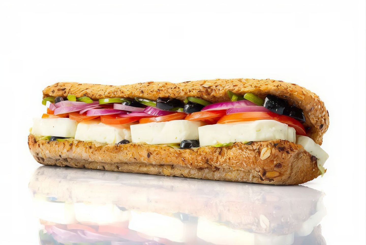 Halloumi - Medium