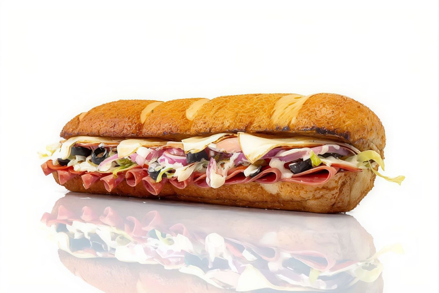 Italian Classic - Large