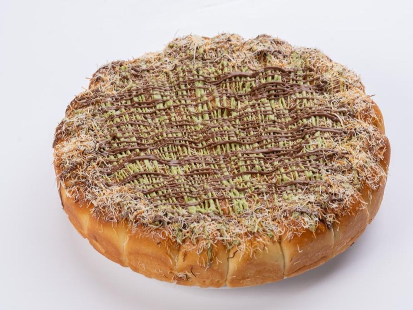 خلية كنافة