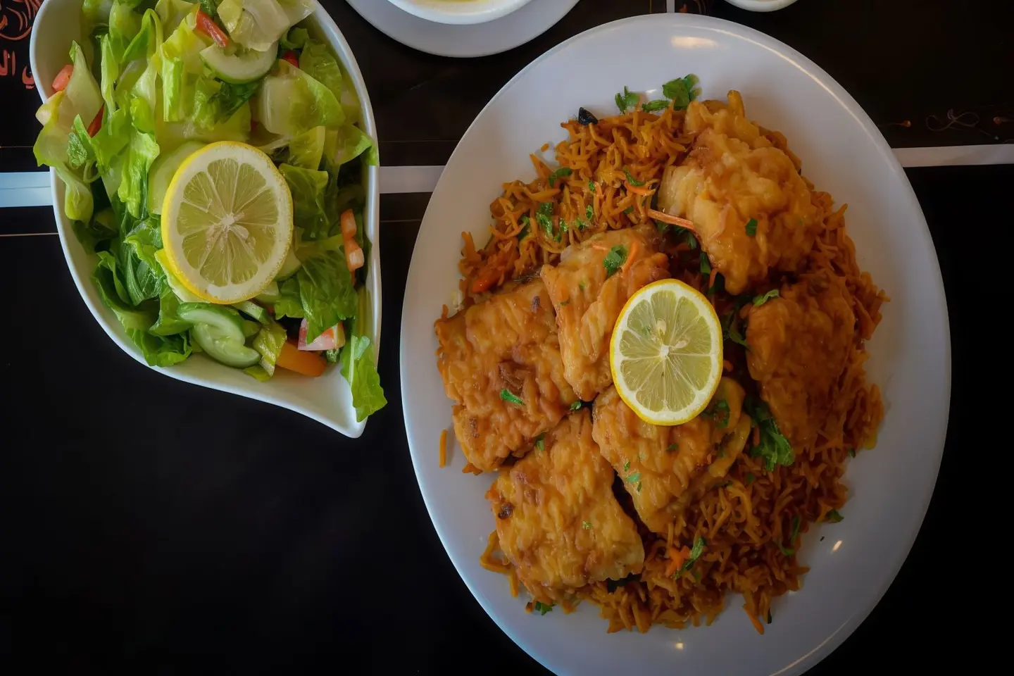 Daily Dish