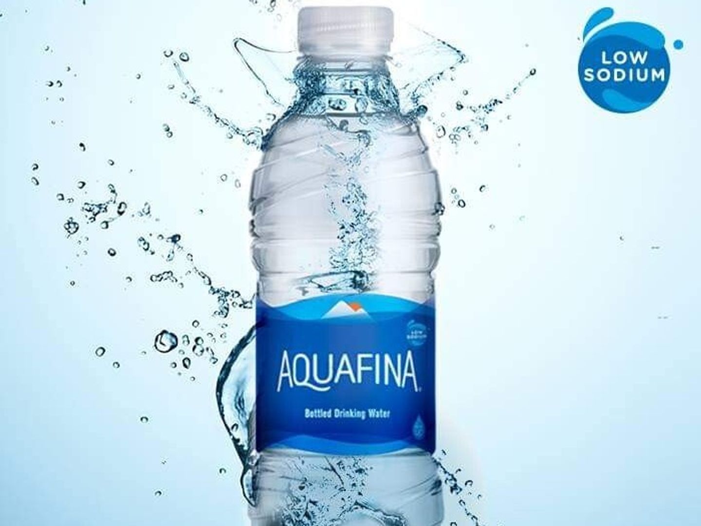 مياه معدنية