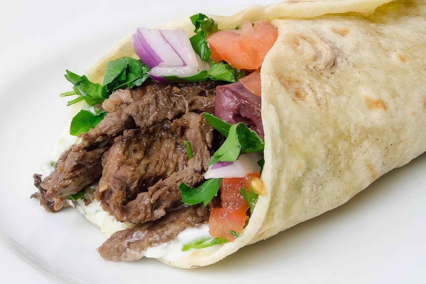 Sandwich Meat Beef