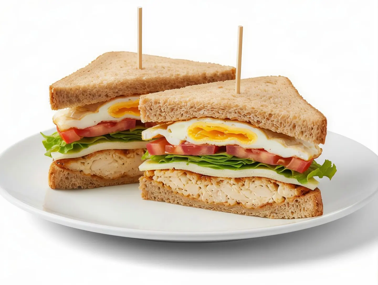 Club Sandwich