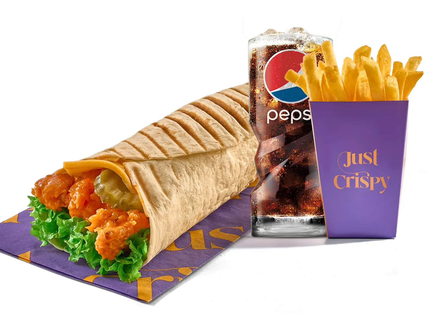 وجبة الآنتيجرافيتي راب 🌶️🌶️