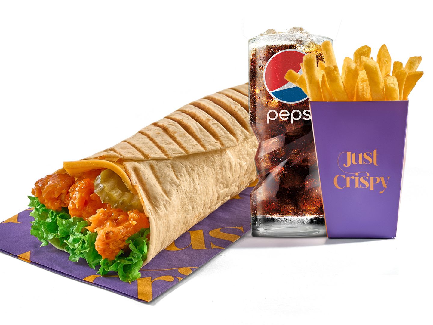 وجبة الآنتيجرافيتي راب 🌶️🌶️