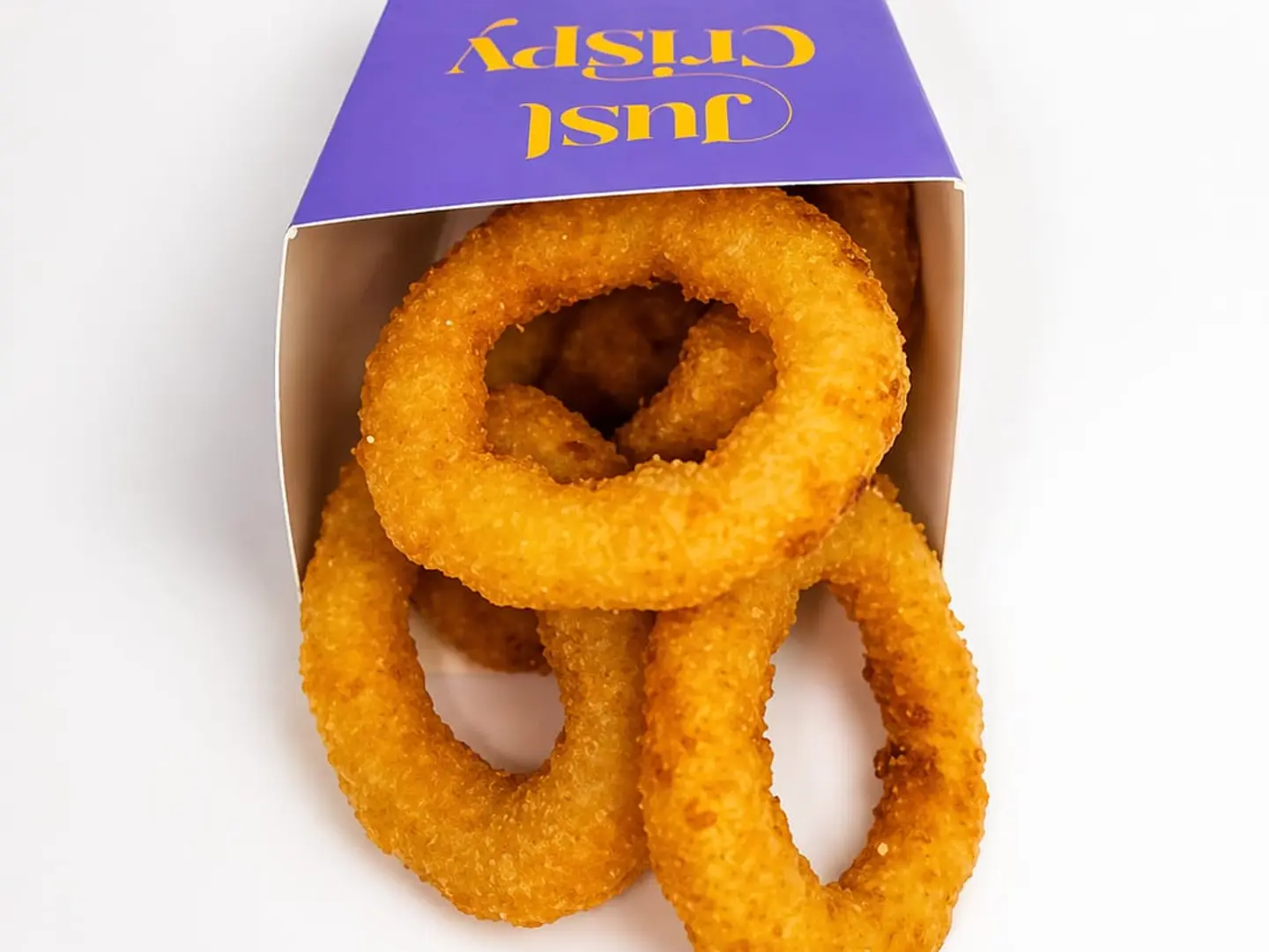 حلقات البصل