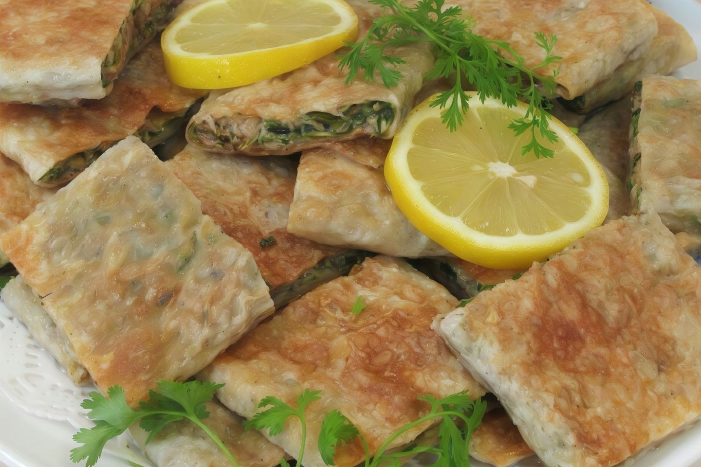 مطبق مالح خضار