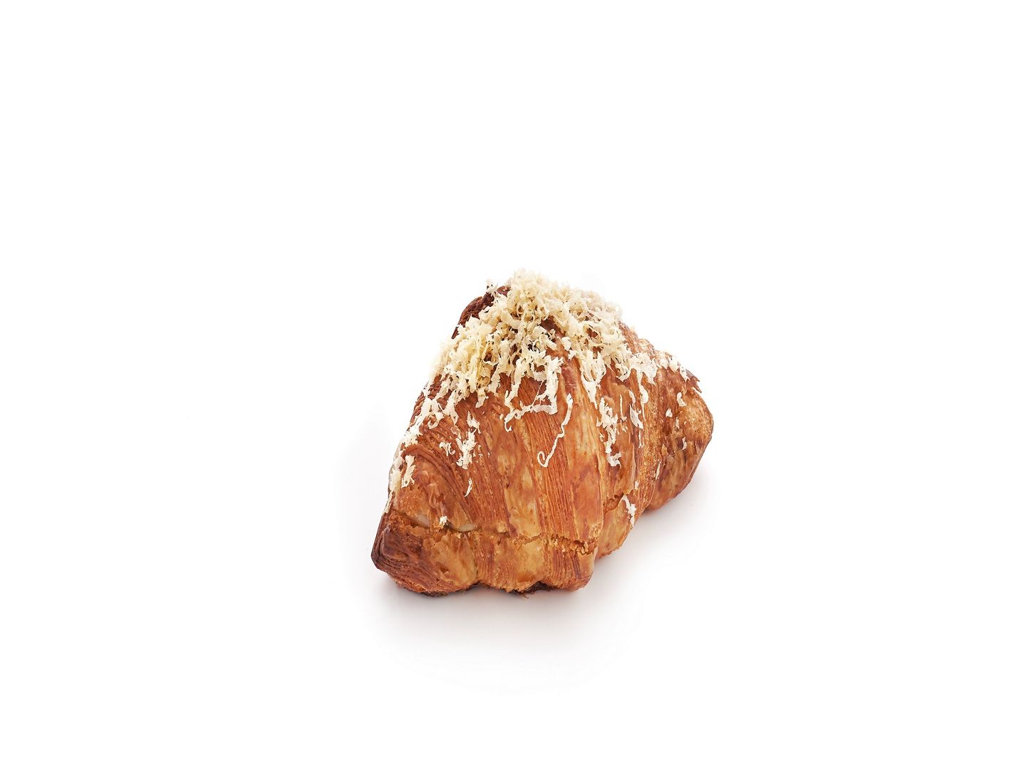 Mini Croissant Truffle Cheese