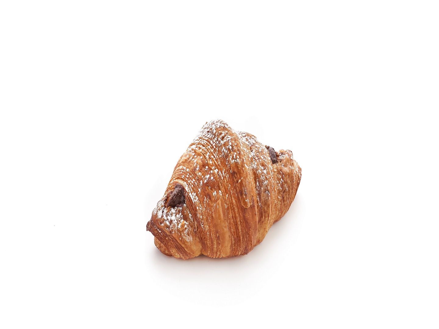 Mini Croissant Nocciolata