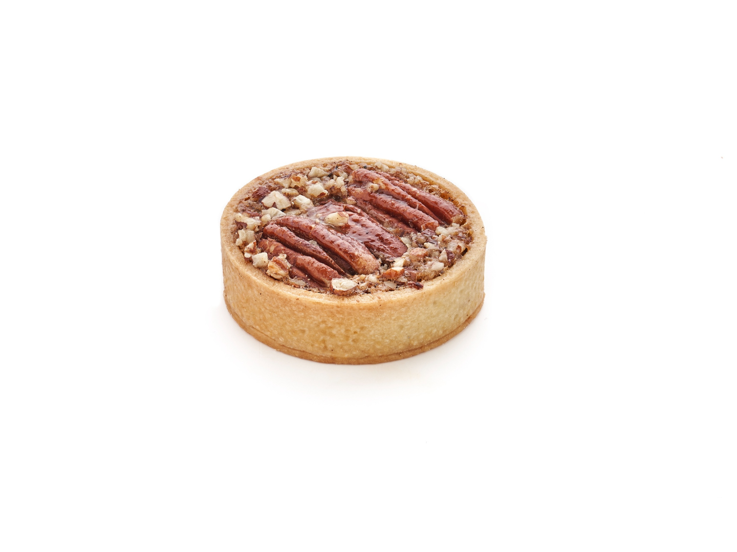 Pecan Tarte