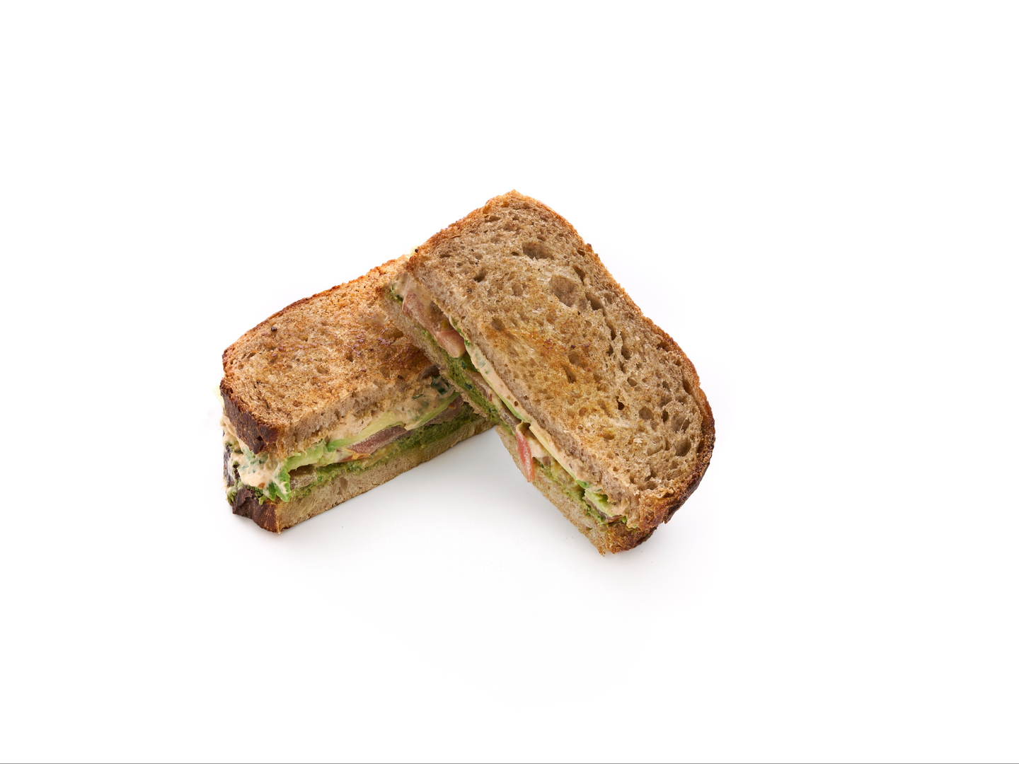 ساوردو ساندويش بالتونة الحارة