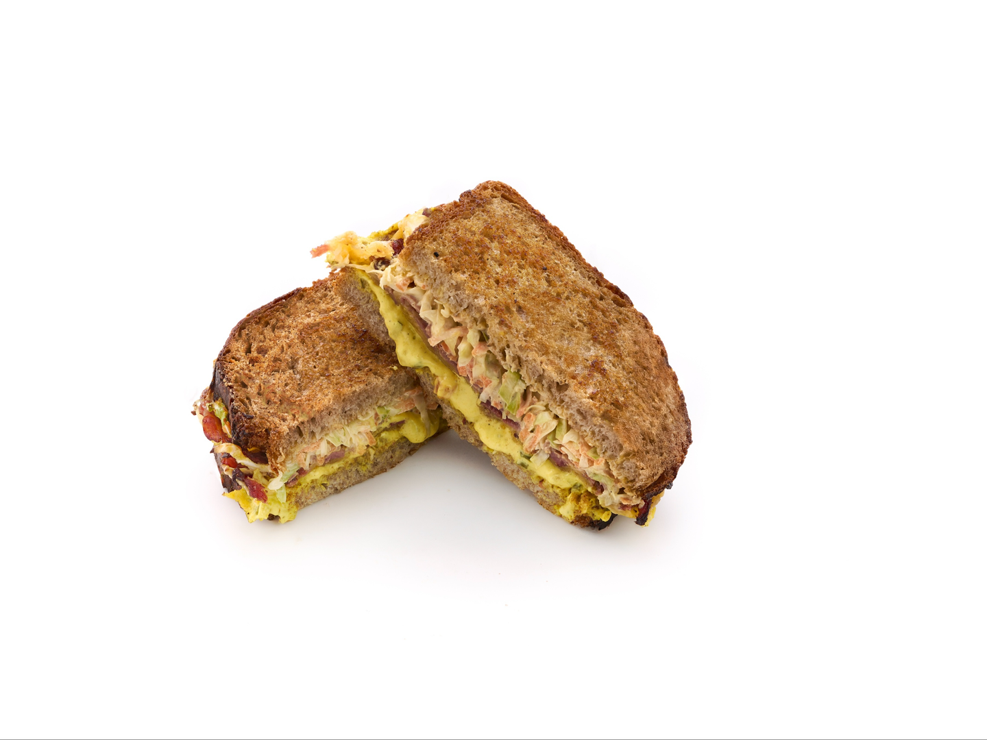 ساوردو ساندويش باسترامي