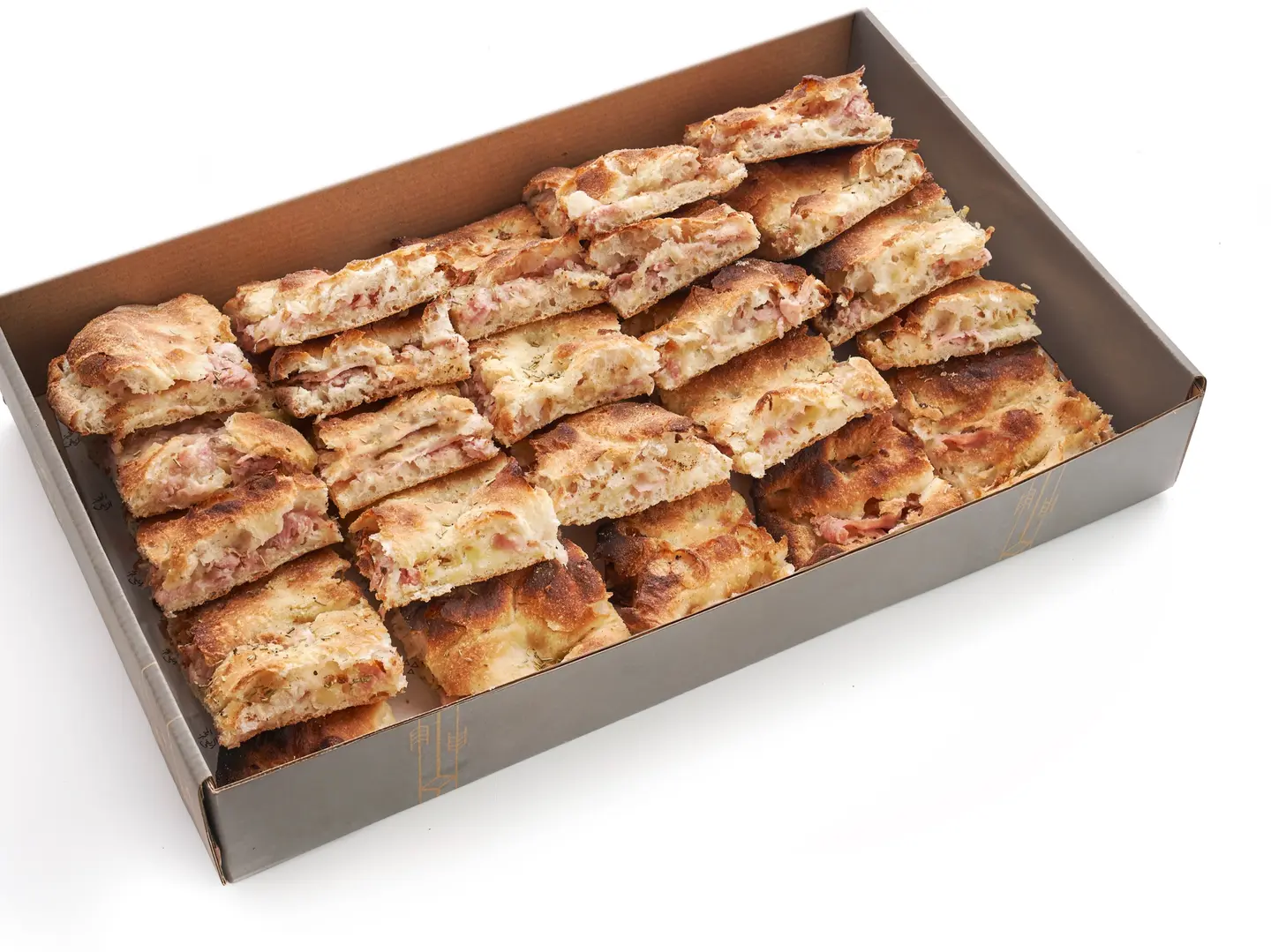 بوكس فوكاشيا رومانا مشكلة 24 شريحة