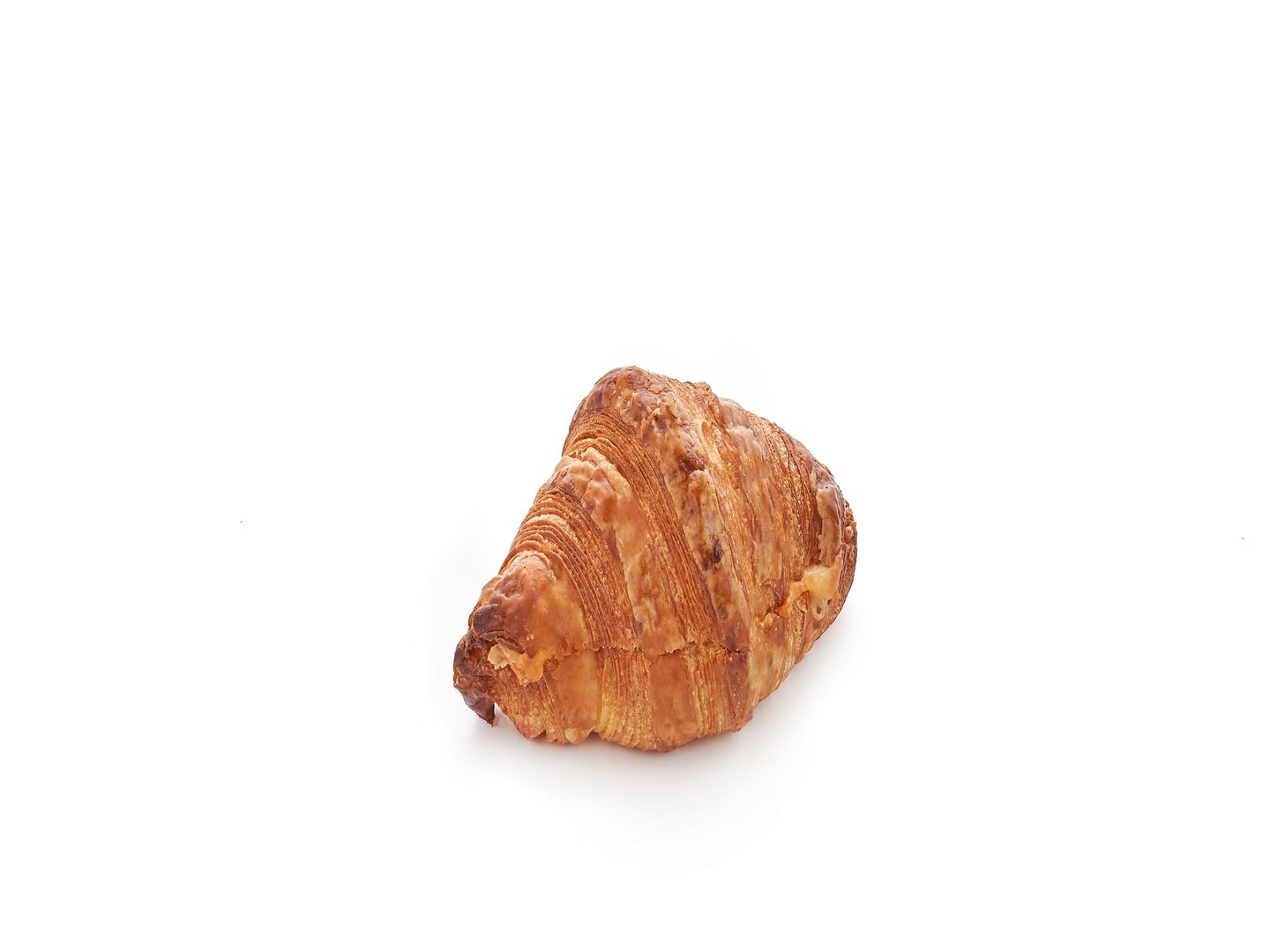 Mini Croissant Cheddar