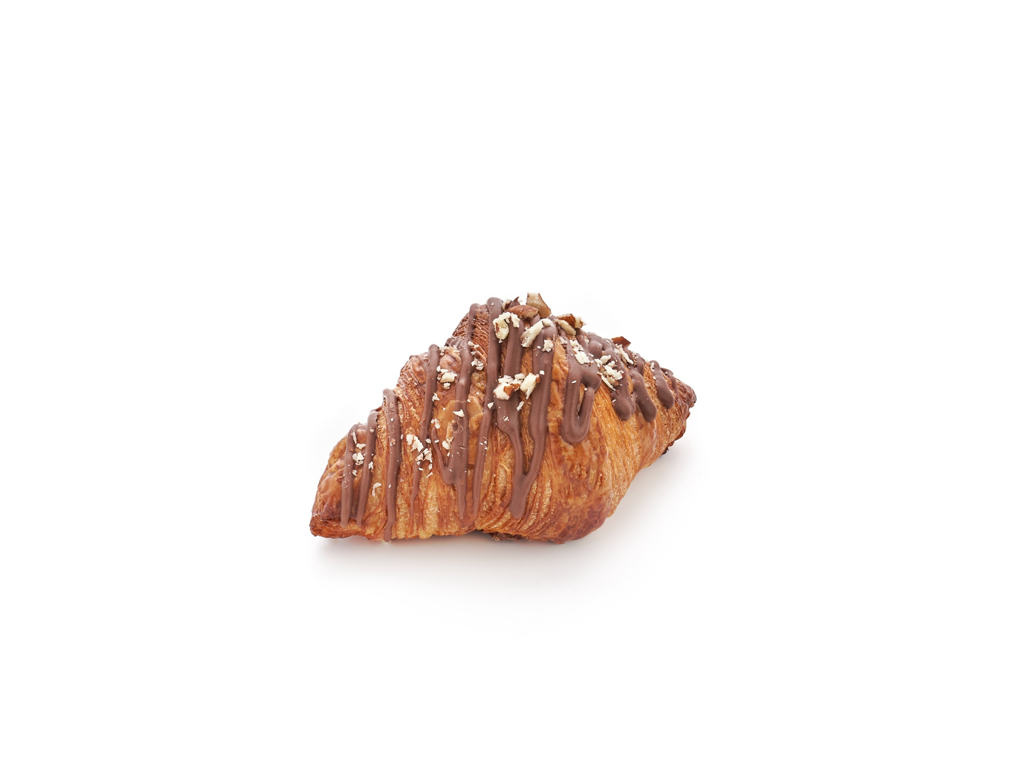 كرواسون ميني البيكان والتمر