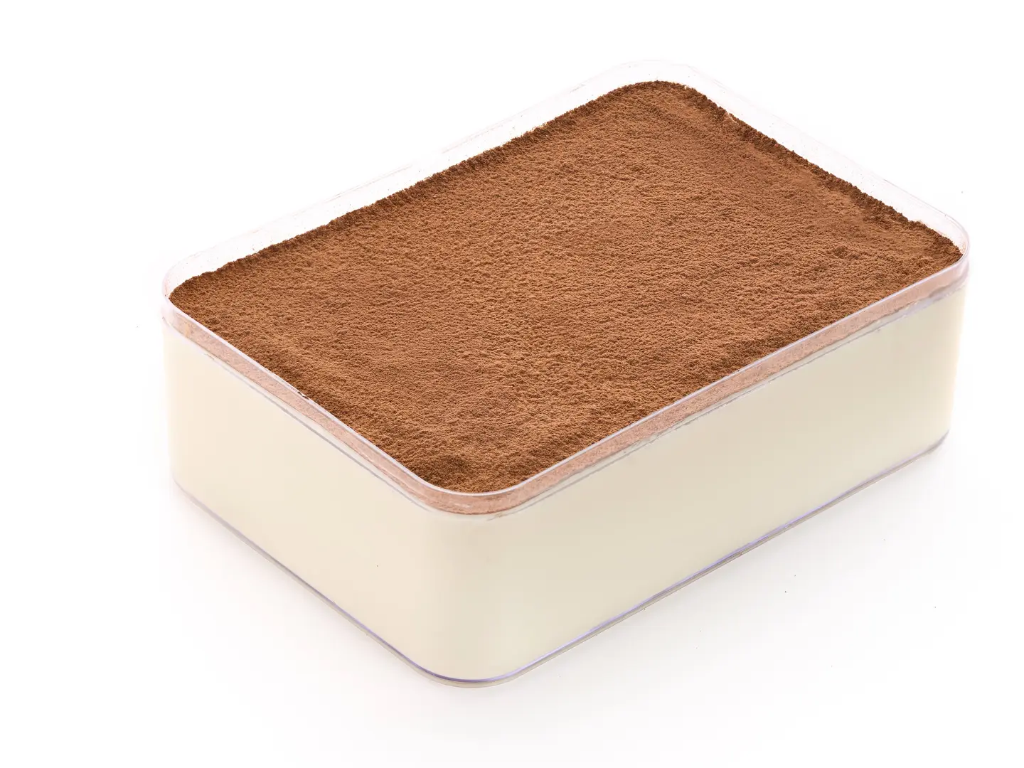 تيراميسو حجم عائلي